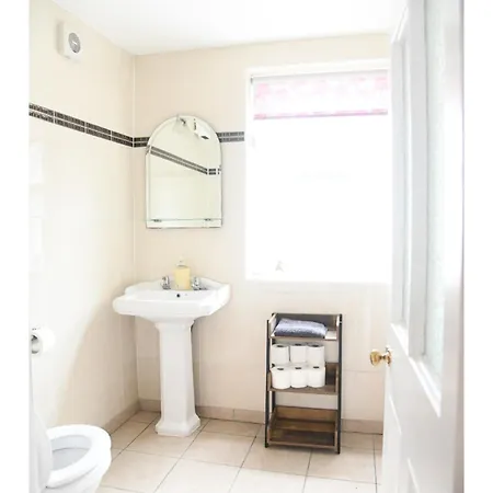 2 Appartement